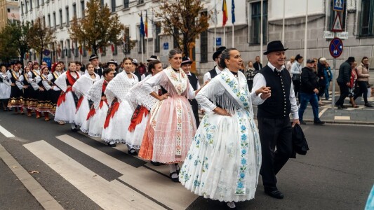 „Spiritul Timișoarei”, redefinit. Nu se mai transmite spontan și uneori ...