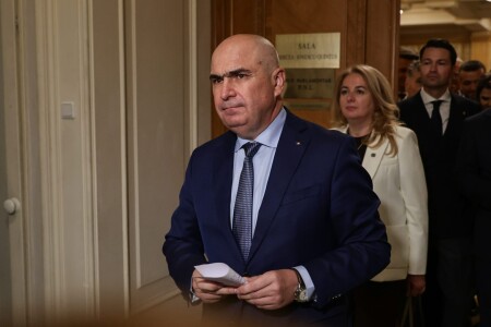 SURSE Război politic total. PNL pregătește trimiterea acasă a garniturilor ...
