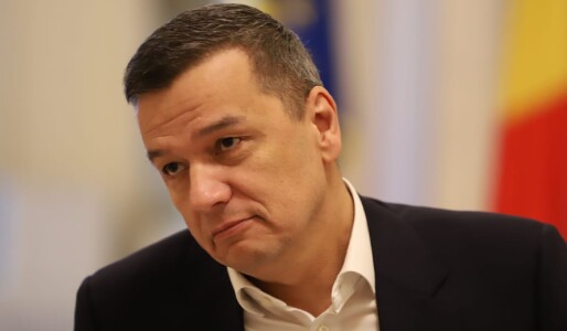 Sorin Grindeanu se bazează pe discuții cu Nicușor Dan, după ce-i va retrage ...
