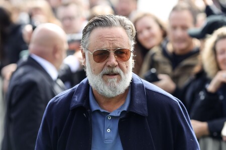Russell Crowe vine pentru prima dată în România. Fanii îl pot întâlni ...