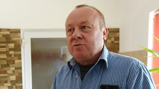 Prima reacție a lui Viorel Pașca după ancheta DIICOT în cazul azilelor ...