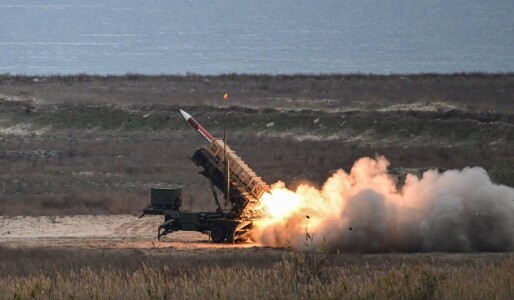 Războiul din Iran lasă Ucraina fără rachete Patriot, dar și fără ...