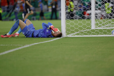 SCANDAL la Cupa Mondială! Sindicatul fotbaliștilor cere măsuri urgente după ...