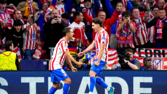BOMBĂ pe piața transferurilor. Atletico confirmă oferta