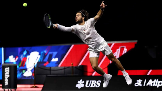 Carlos Alcaraz, la Londra pentru Laver Cup! Primele imagini de la ...