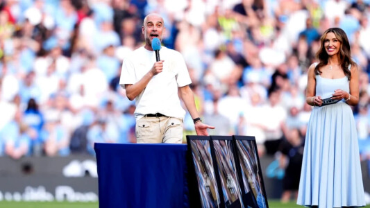 Pep Guardiola a ales! Decizia care îi poate schimba COMPLET viitorul