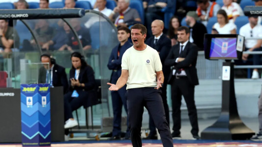 Verdictul dur al lui Cristian Chivu în urma meciului de coșmar cu 7 goluri ...