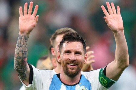 Ce noroc pe Messi! Drum liber spre semifinale. Avem Tabloul Cupei Mondiale
