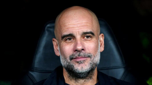 Salariul uriaș cerut de Guardiola pentru a deveni selecționerul Italiei
