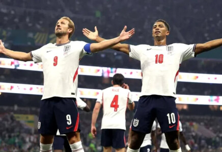 Mexic – Anglia 2-3. „Cei Trei Lei” rezistă în infernul de pe Azteca și merg ...