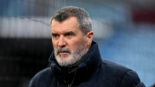Roy Keane critică dur situația de la Manchester United: „Este haos, este ca ...