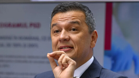 „Nu trebuie să fie unul fraierit și unul șmecher”. Grindeanu NU vrea guvern ...