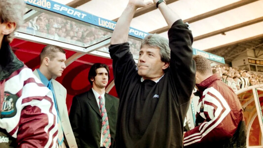 Cancerul a învins o legendă. Kevin Keegan a murit la 75 de ani