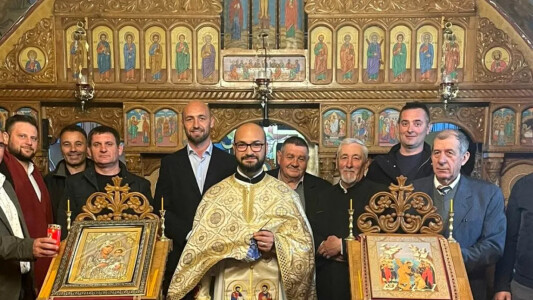 EXCLUSIV. Ultimele clipe ale lui Gabi Mureșan. Mărturia CUTREMURĂTOARE a ...