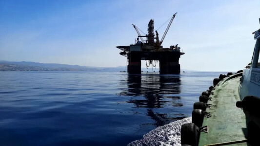 Scandal în Marea Neagră! România refuză cererea Lukoil. Prima reacție a ...