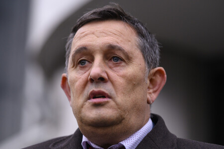 Un lider AUR vrea să fie PREMIER: Mi-aș putea asuma această responsabilitate