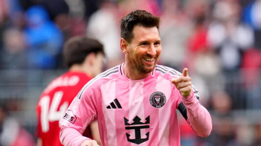 Messi, de neoprit! Golul 100 pentru Inter Miami și un nou trofeu cucerit