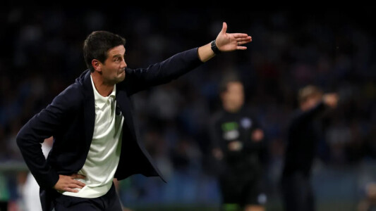 Cristi Chivu, reacție după DEZASTRUL lui Inter în Champions League! „Îmi ...