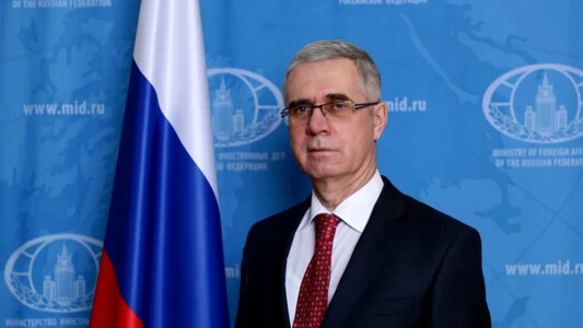 Prima REACȚIE a Rusiei după convocarea ambasadorului: „Va exista un răspuns”
