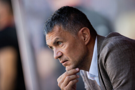 Șoc în fotbalul italian! Paolo Maldini, demisie fulgerătoare din conducerea ...
