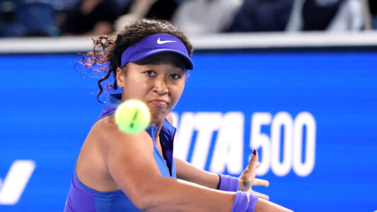 Surpriză la Tokyo! O jucătoare de 18 ani, din afara Top 100 WTA, a eliminat ...
