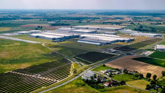 Volkswagen a angajat 100 de oi pentru o misiune neobișnuită. De ce a apelat ...