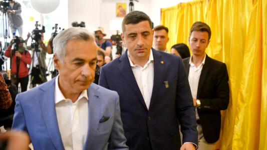 Simion despre AVEREA lui Călin Georgescu: „Nu știu din ce trăiește”