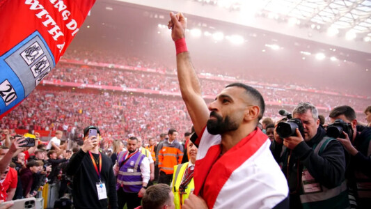 Bombă pe piața transferurilor! Salah și Vlahović sunt LIBERI de contract