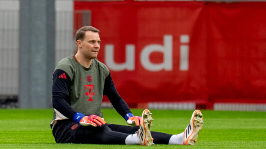Bayern München, fără portar și antrenor la derby-ul cu Borussia Dortmund. ...