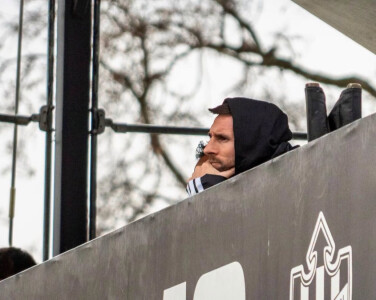 Lionel Messi, primit ca un erou în Rosario. Sute de fani au venit să-l vadă