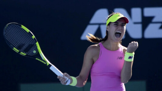 Sorana Cîrstea, demonstrație DE FORȚĂ la US Open! Victorie categorică în ...