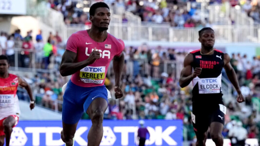 „Olimpiada dopaților” începe la Las Vegas. Medicii: „Se joacă ruleta cu ...