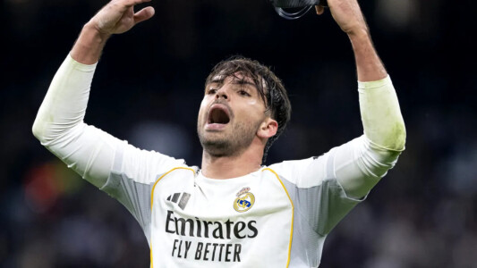 LOVITURĂ pentru Mourinho! Fundașul lui Real Madrid ajunge pe masa de ...