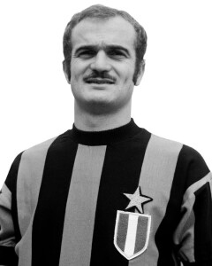Doliu în fotbal. O legendă a Interului a încetat din viață