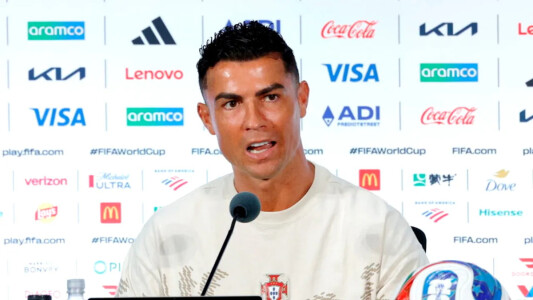 Cutremur în Portugalia: Ronaldo NU se mai întoarce la echipa națională!