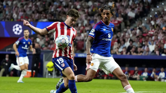 Barcelona, amendată după tentativa de a-l lua pe Julian Alvarez de la ...