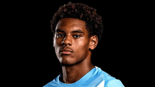 Noua perlă a lui Manchester City: Pustiul minune a marcat de două ori la ...