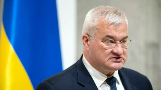 Putin și-a pierdut șansa să iasă din acest război eșuat, spune ministrul de ...