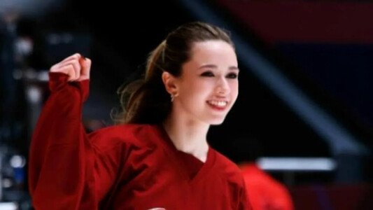 Decizie-surpriză pentru Kamila Valieva. A rămas fără statutul de sportiv ...