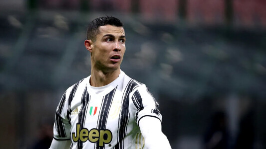 Cristiano Ronaldo, sancționat DUR! Amendă de 255 de euro și suspendare de ...