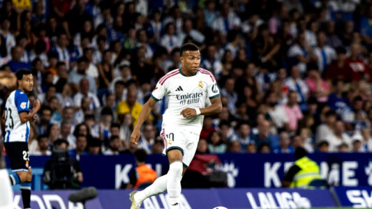 Kylian Mbappé scrie istorie la Real Madrid! A intrat în Top 25 marcatori ai ...