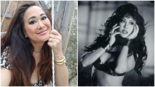 O fostă vedetă de filme pentru adulți a luat examenul de barou și devine ...