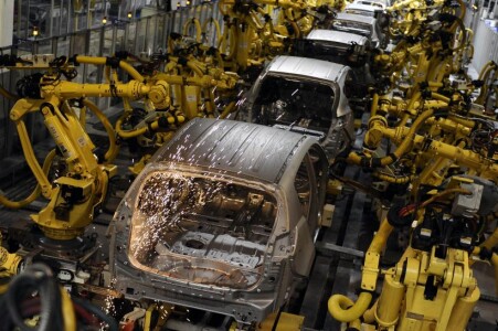 Cum a devenit Slovacia cel mai mare producător de mașini din lume