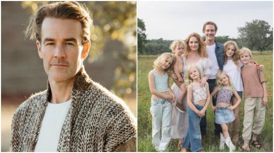 Povestea actorului din Dawson's Creek mort de cancer este mai tristă decât ...