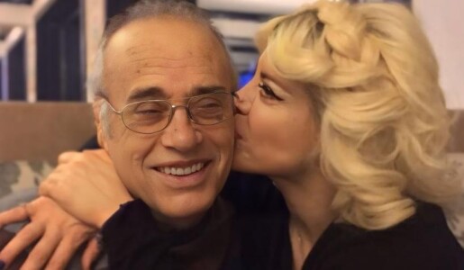 Loredana Groza a anunțat, într-un mesaj emoționant, că tatăl său a murit: ...