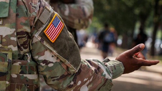 Armata SUA a ridicat nivelul de alertă de la Baza Deveselu la nivelul ...