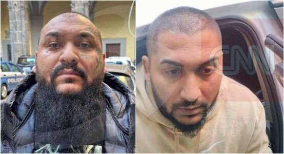 Dani Mocanu și fratele manelistului au fost prinși în Italia. Cei doi au ...