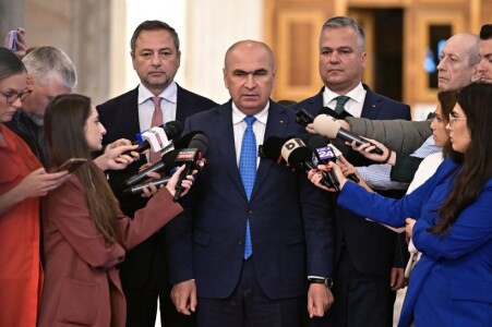 Surse: Numărul 2 din PNL a anunțat în ședința cu Bolojan că negocierile cu ...