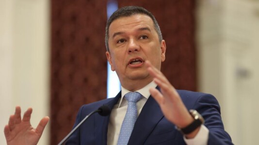 Grindeanu explică de ce parlamentarii PSD semnează pentru suspendarea lui ...