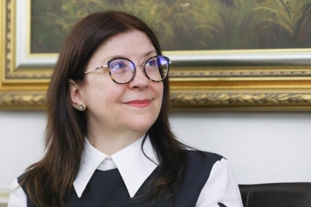 Ce pensie are fosta judecătoare Andrea Chiș, propusă pentru Ministerul ...